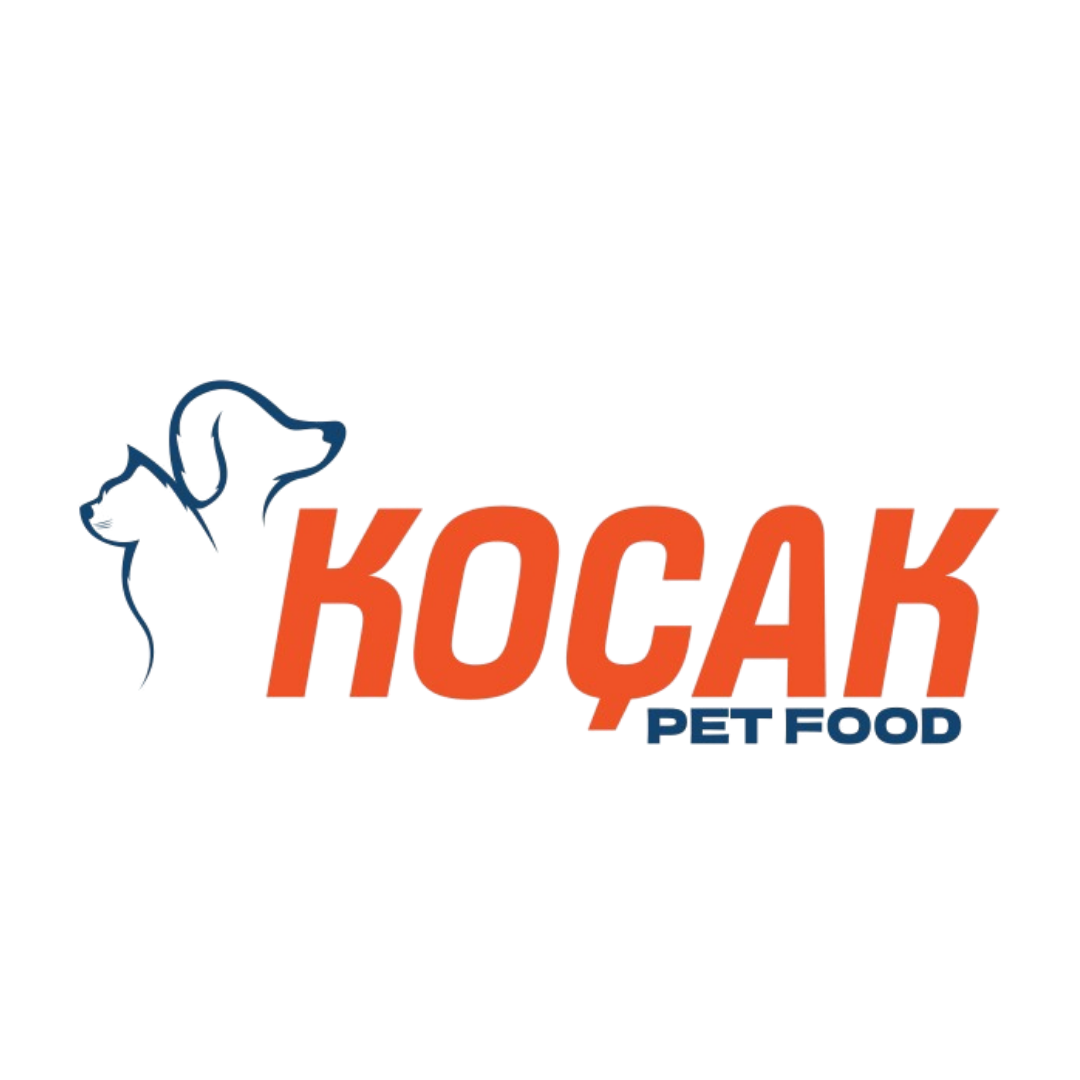 Koçak Pet Food Logo